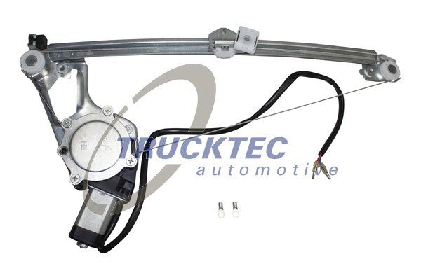 TRUCKTEC AUTOMOTIVE Стеклоподъемник 02.54.032